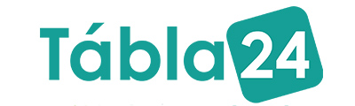 tabla24  - Teljes körű reklám kivitelezés -                        