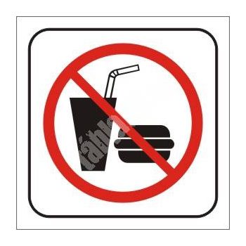 Étellel, itallal bejönni tilos!