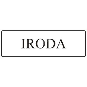 Iroda