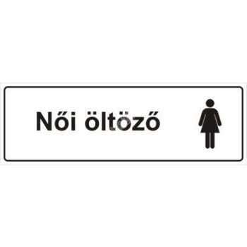 Női öltöző