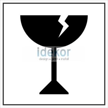 Törékeny, óvatosan kezelendő! 2