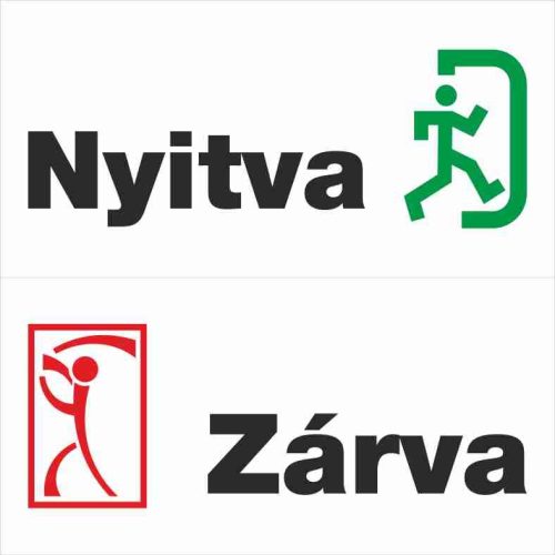 Nyitva-zárva 2
