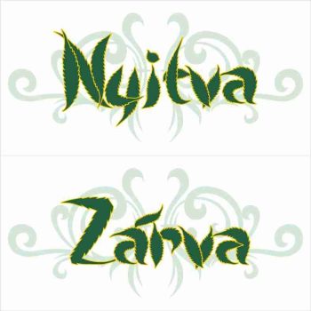 Nyitva-zárva 05 - faleveles