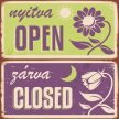 Open-Closed