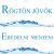 Rögtön jövök - Ebédelni mentem 6