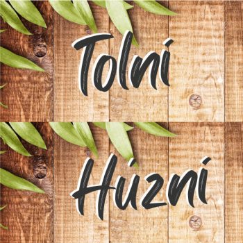 Tolni húzni 50 - fa