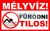 Mélyvíz! Fürödni tilos!