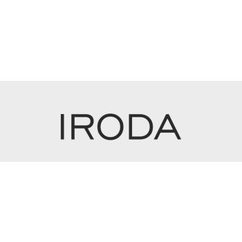 Iroda felirat