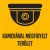 Kamerával megfigyelt terület! 
