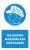 Hajsapka használata kötelező! felirat