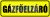 Gázfőelzáró