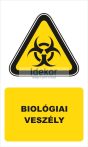 Biológiai veszély 2