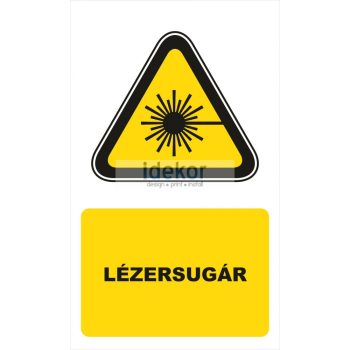 Lézersugár 2