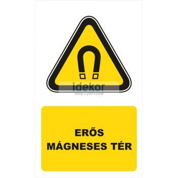 Erős mágneses tér 2