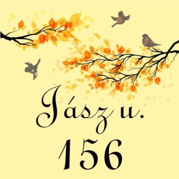 Egyedi házszámtábla - 14