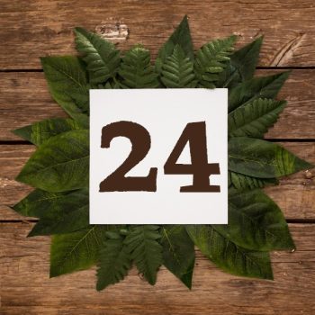 Egyedi házszámtábla - 31