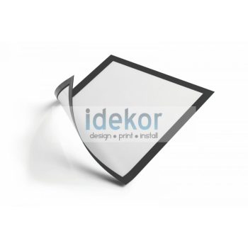 Duraframe mágneses plakátkeret - A3