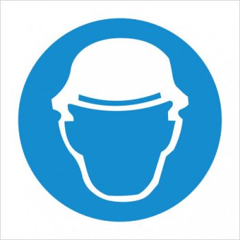 Biztonságtechnikai matricák