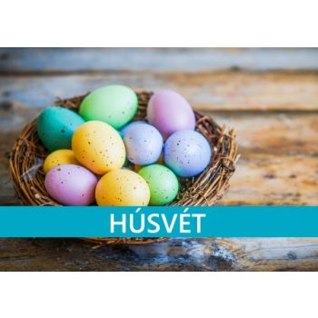 Húsvét