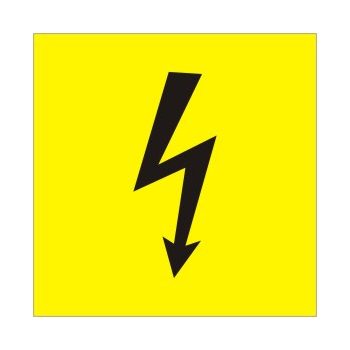 Érintésvédelemi jelzések