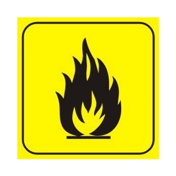 Veszélyt jelző feliratok