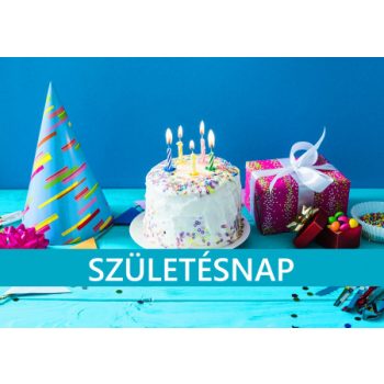 Születésnap