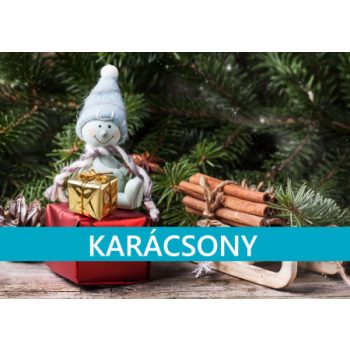 Karácsony