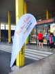 Strandzászló / Beachflag nyomtatás