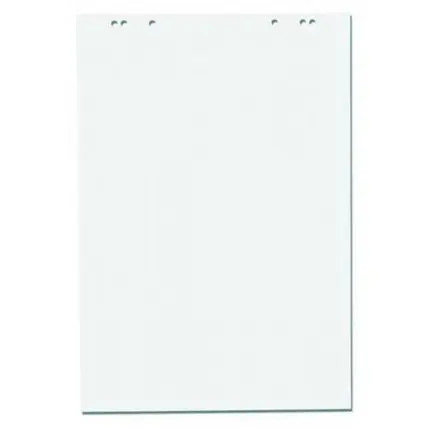 Flipchart papír 68 x 98 cm - 20 lap