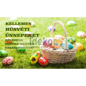 HÚSVÉTI köszöntő 5