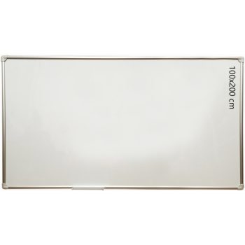 Mágnestábla 100 x 200 cm