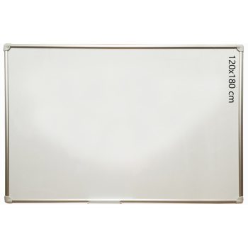 Mágnestábla 120 x 180 cm