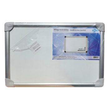 Mágnestábla 45 x 30 cm