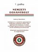 Nemzeti Dohánybolt várakoztató tábla plakáttal