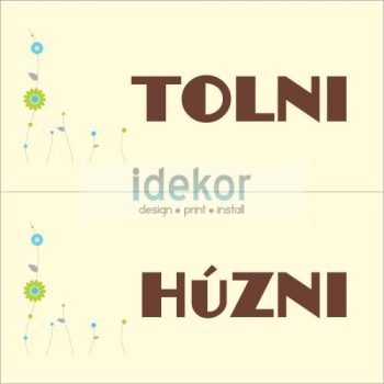 Nemzeti Dohánybolt tolni-húzni