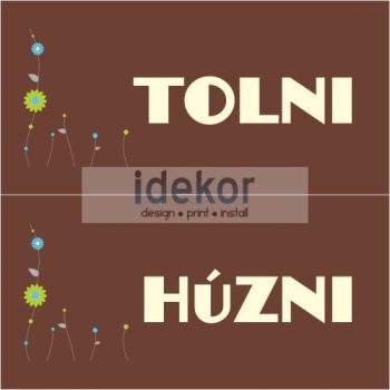 Nemzeti Dohánybolt tolni-húzni