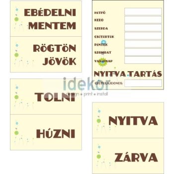 Nemzeti Dohánybolt nyitvatartás csomag