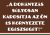 Nemzeti Dohánybolt "A dohányzás súlyosan károsítja az Ön és környezete egészségét!"