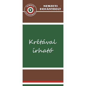 Nemzeti Dohány KRÉTÁS