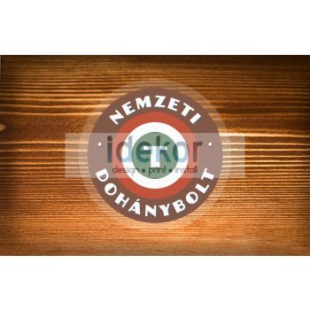 Nemzeti Dohánybolt PADLÓMATRICA