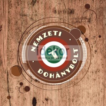 Nemzeti Dohánybolt PADLÓMATRICA