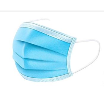 Szájmaszk (eldobható) 60 Ft-tól