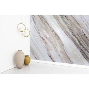 Tapéta dekor - márvány