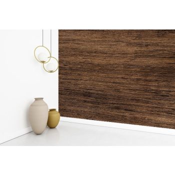 Tapéta dekor - fa minta