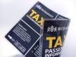 Taxi Utasinfomáció / utastájékoztató csomag 2026.01.01-től