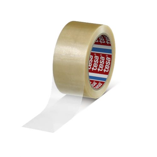 Tesa® Ragasztószalag 4263 - 48mm/66m Áttetsző
