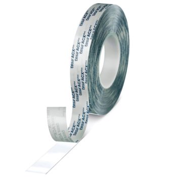 Tesa® 7255 vastag kétoldalas akrilmagos szalag 19mm/25m